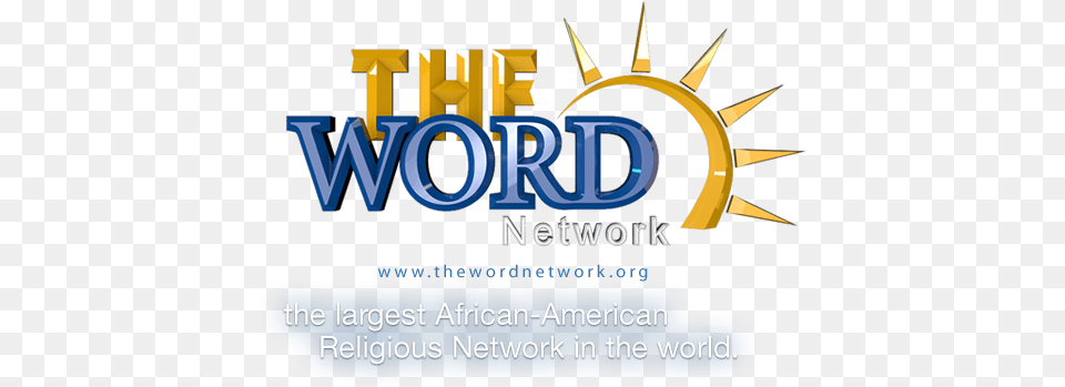 The Word Network Word Network Logo, Bulldozer, Machine Free Transparent Png