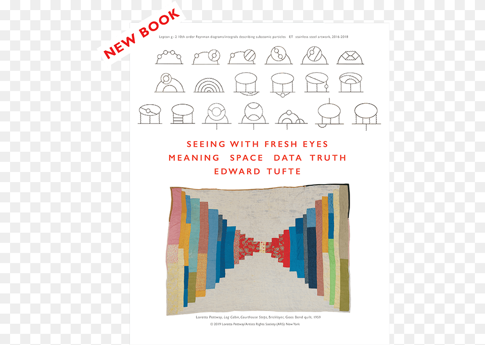 The Work Of Edward Tufte And Graphics Press Edward Tufte, Home Decor, Rug, Advertisement, Poster Png Image