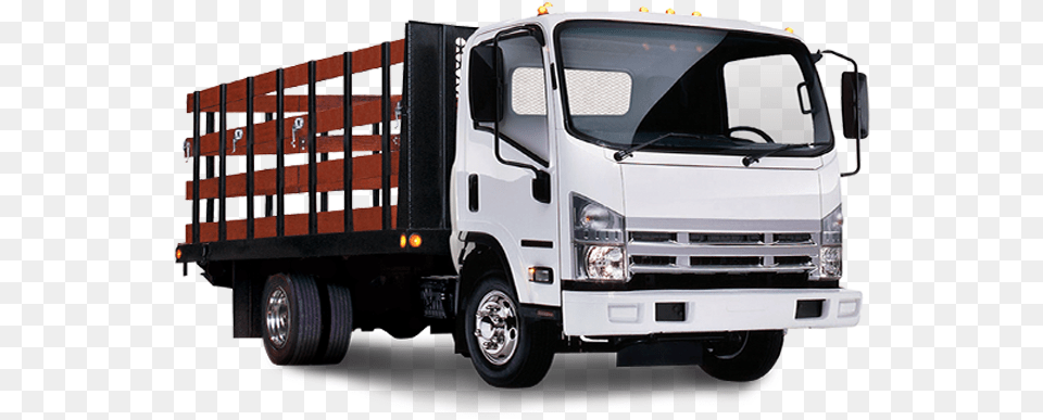 The Working Body Transport, Transportation, Truck, Vehicle, Trailer Truck Png Image