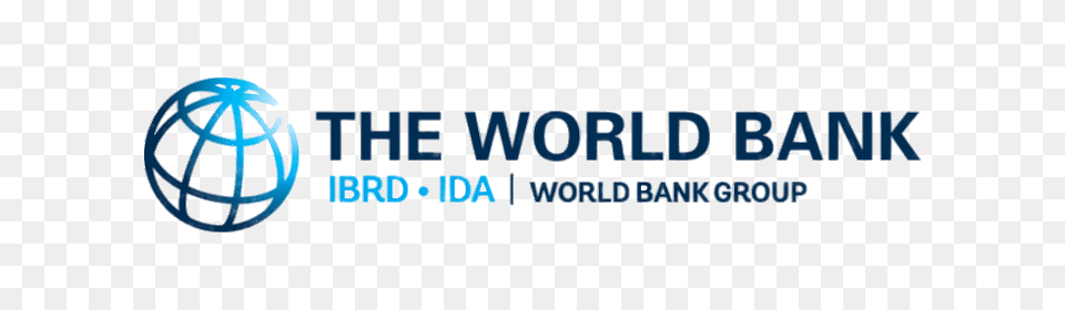 The World Bank Group, Logo Png Image