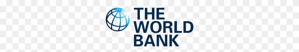 The World Bank Horizontal Logo, Sphere, Astronomy, Outer Space Free Transparent Png