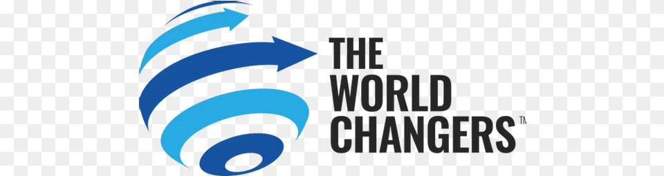 The World Changers Vertical, Logo, Sphere Free Png Download