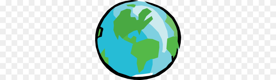 The World Clipart, Astronomy, Globe, Outer Space, Planet Free Png