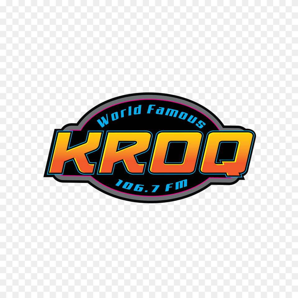 The World Famous Kroq Ripped Vixen It Cast Walking Dead Cast, Logo, Dynamite, Weapon Free Png Download