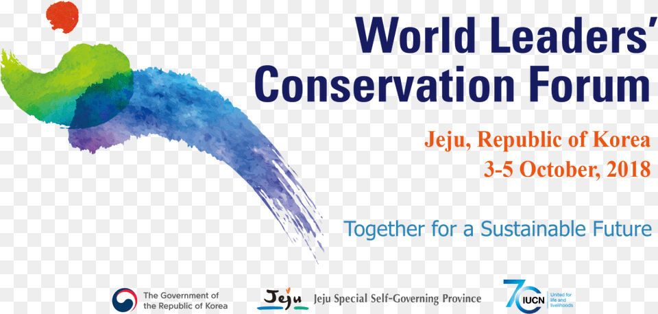 The World Leaders Conservation Forum 2018 Logo Claw, Outdoors, Nature, Art, Graphics Free Png Download