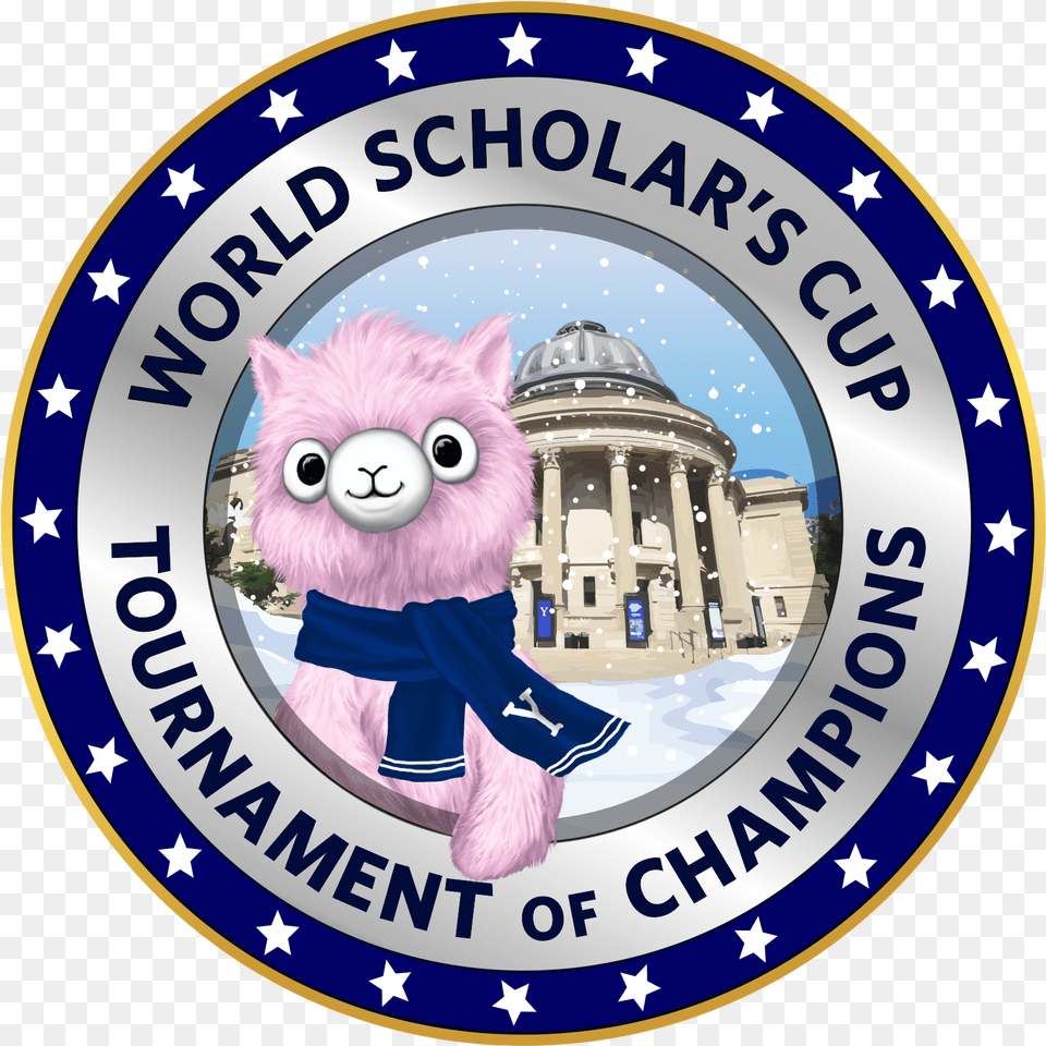 The World Scholaru0027s Cup Tournament Of Champions Wsc Tournament Of Champions, Photography, Toy, Badge, Logo Png Image