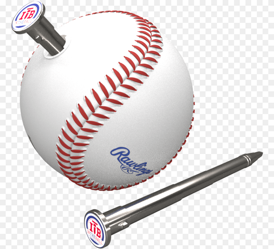 The World39s Only Baseball With A Built In Pen College Baseball, Ball, Baseball (ball), Sport, Baseball Bat Png Image