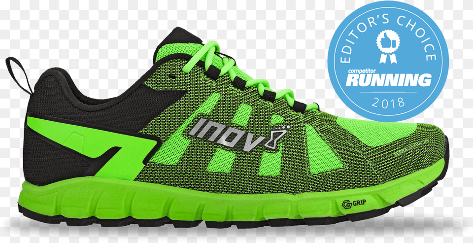 The World39s Toughest Shoe For Running Inov 8 G Series, Clothing, Footwear, Running Shoe, Sneaker Free Png Download