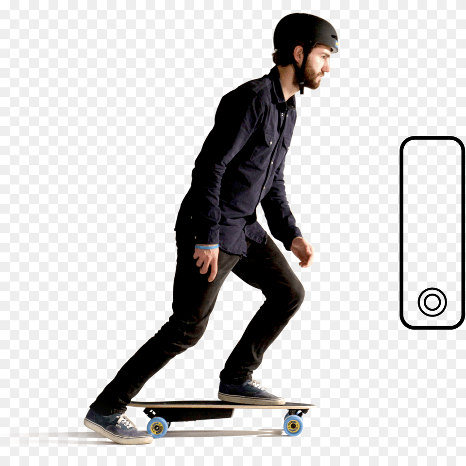 The Worlds Best Electric Skateboard Drive Mellow Boards Usa, Sleeve, Clothing, Long Sleeve, Person Png Image