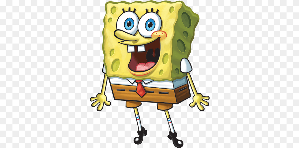 The Worst Player Likenesses In U0027madden 20u0027 And Problem Spongebob Squarepants, Baby, Person Png