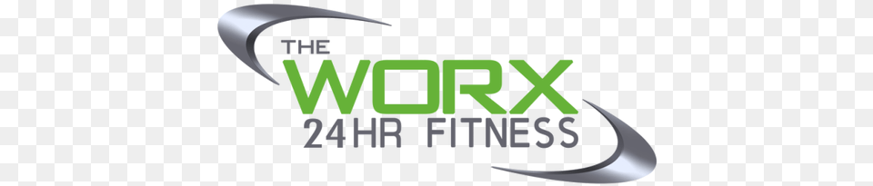 The Worx 24hr Fitness The Worx 24 Hr Fitness, Electronics, Hardware, Logo, Nature Free Png Download