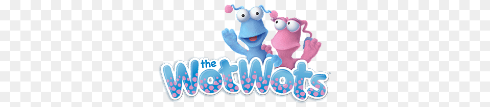 The Wotwots Logo Free Png Download