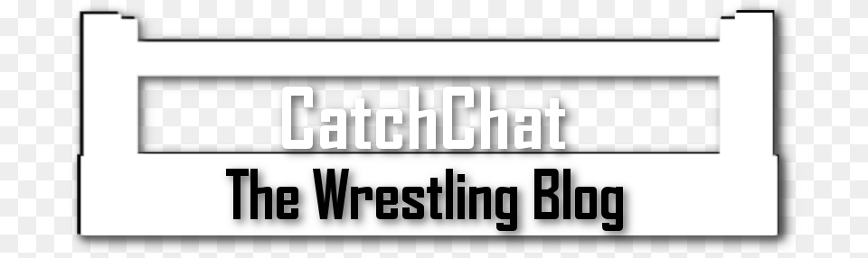 The Wrestling Blog Monochrome, Scoreboard, Text Png Image