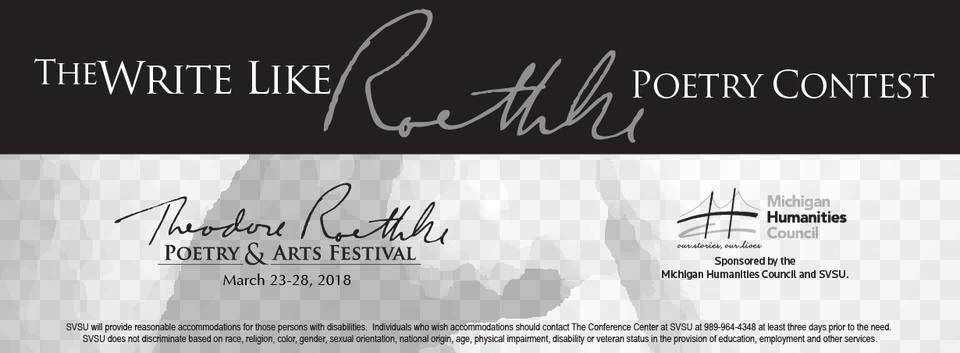 The Write Like Roethke Poetry Contest Poetry, Text, Outdoors, Head, Person Png