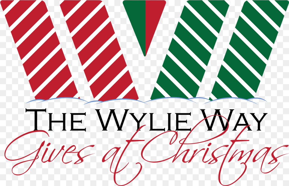 The Wylie Way Christmas Calligraphy, Accessories, Formal Wear, Tie, Text Png
