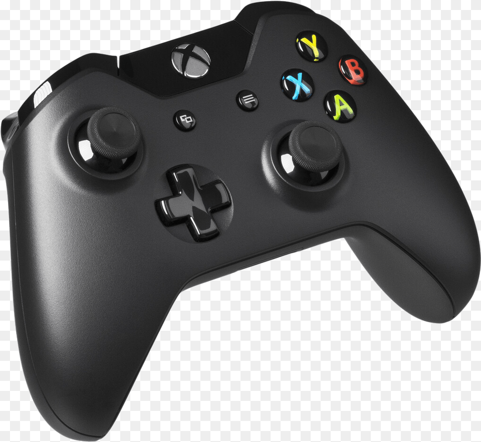 The Xbox Encyclopedia Xbox 360 Controller Black Wireless, Electronics, Computer Hardware, Hardware, Mouse Free Transparent Png