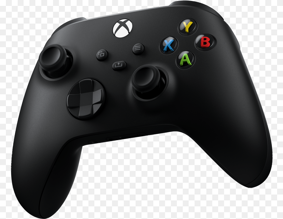 The Xbox Encyclopedia Xbox Series X Controller, Electronics, Computer Hardware, Hardware, Mouse Free Png