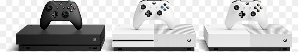 The Xbox One Family Of Devices Xbox One S All Digital Edition Specs, Electronics Png Image