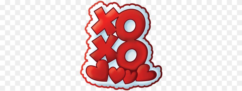 The Xoxo Emoticon, Symbol, Dynamite, Weapon, Text Png Image