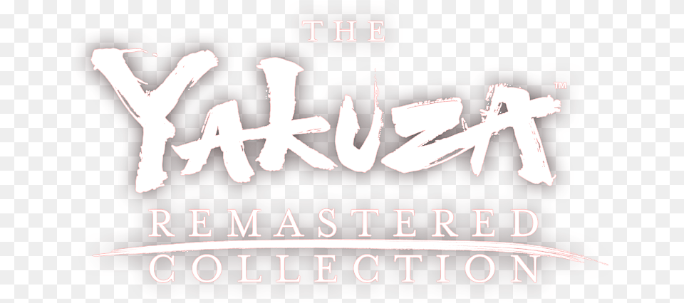 The Yakuza Remastered Collection Game Yakuza 4 Logo, Dynamite, Weapon, Text Png