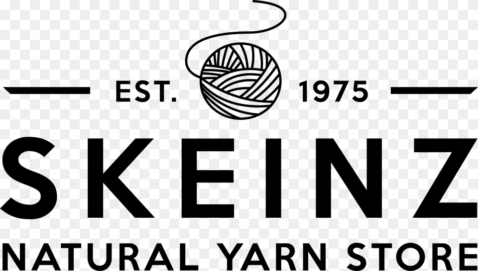 The Yarn Store Graphic Design, Logo, Text Free Transparent Png