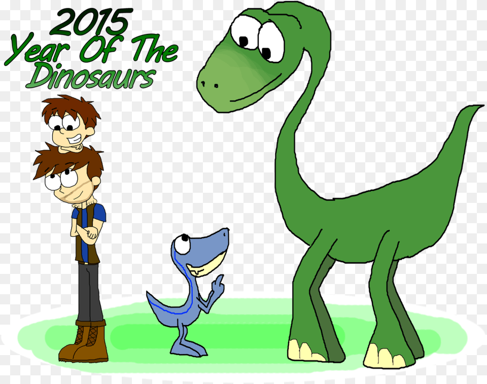 The Year Of The Dinosaurs Drawing, Person, Animal, Dinosaur, Reptile Png