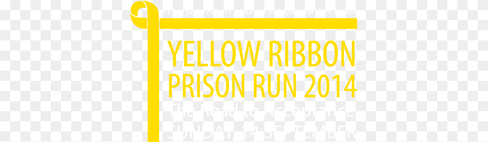 The Yellow Ribbon Yellow Ribbon, Scoreboard, Text Png Image