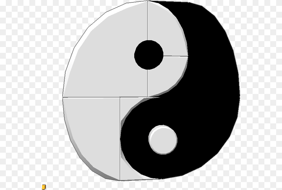 The Yin Yang Is Our Favorite Belief As It Is A Important Circle, Number, Symbol, Text, Clothing Free Png Download
