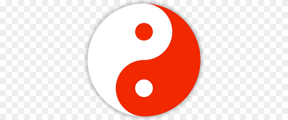 The Yin Yang Of Agile Marketing, Symbol, Number, Text, Disk Free Png Download