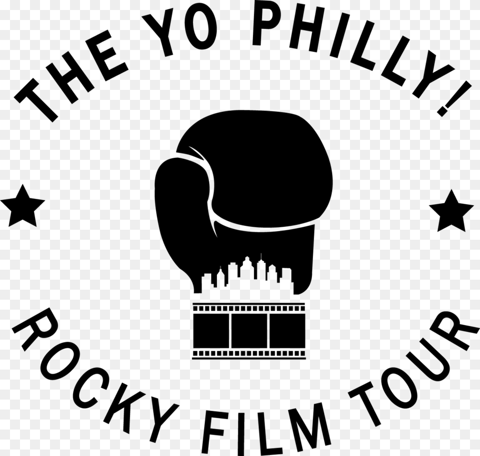 The Yo Philly Rocky Film Tourthe Yo Philly Rocky Film Tour, Nature, Night, Outdoors Png