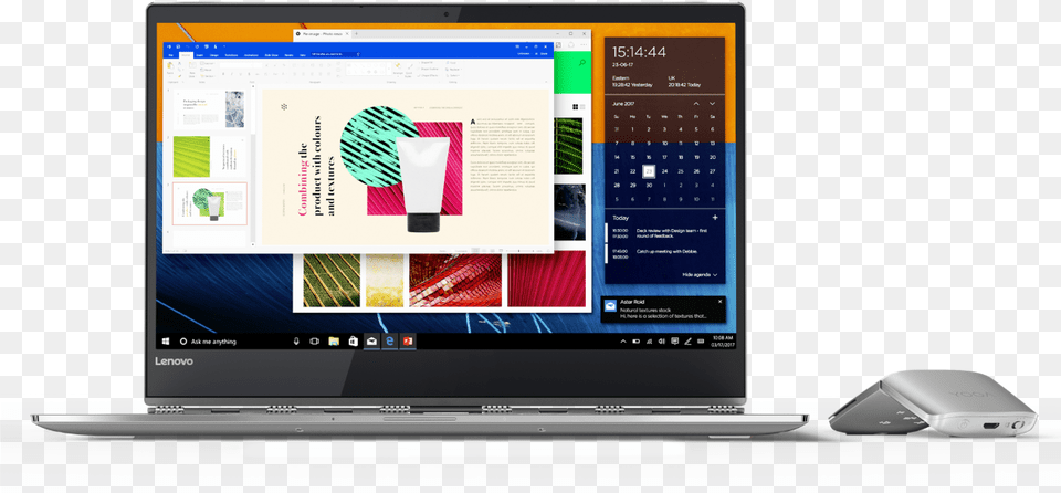The Yoga 920 Coming Exactly 12 Months After The Yoga Lenovo Yoga 720 13 Intel Core I7, Computer, Electronics, Pc, Laptop Png Image