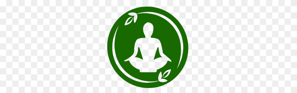 The Yogshala Yoga Meditation Yoga Therapy Naturopathy, Green, Person, Logo, Head Free Transparent Png
