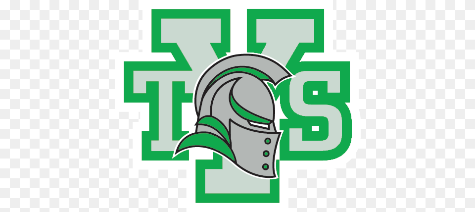 The York School Gladiator Logo Toronto York School Logo, Helmet, First Aid Free Png Download