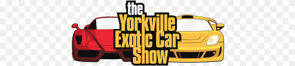 The Yorkville Exotic Car Show, Coupe, Sports Car, Transportation, Vehicle Free Transparent Png