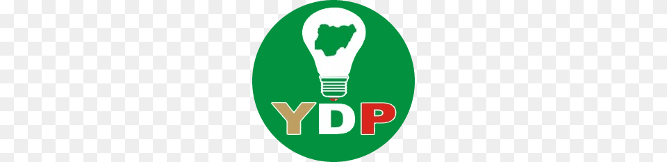 The Young Democratic Party, Light, First Aid, Lightbulb, Logo Free Png Download