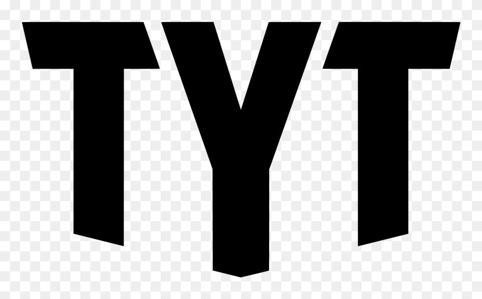 The Young Turks, Gray Png