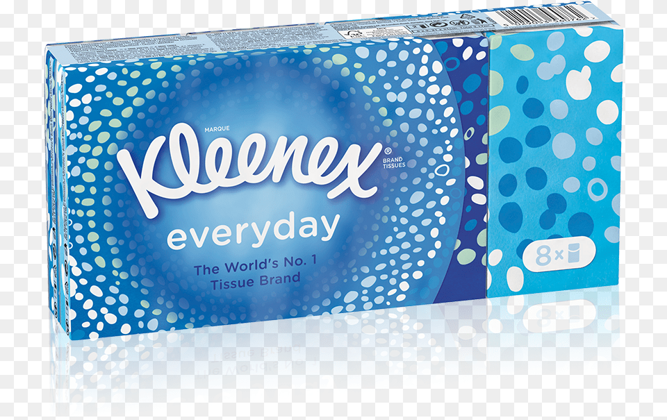 The Youngest Consumers Are Also Targeted Kleenex Pocket Tissues 10 Pack Free Transparent Png