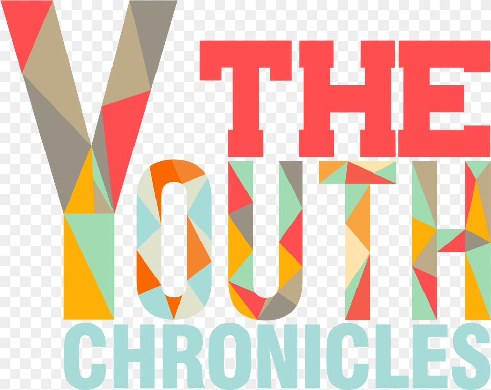 The Youth Chronicles Logo Archive, Advertisement, Poster, Scoreboard, Art Free Png