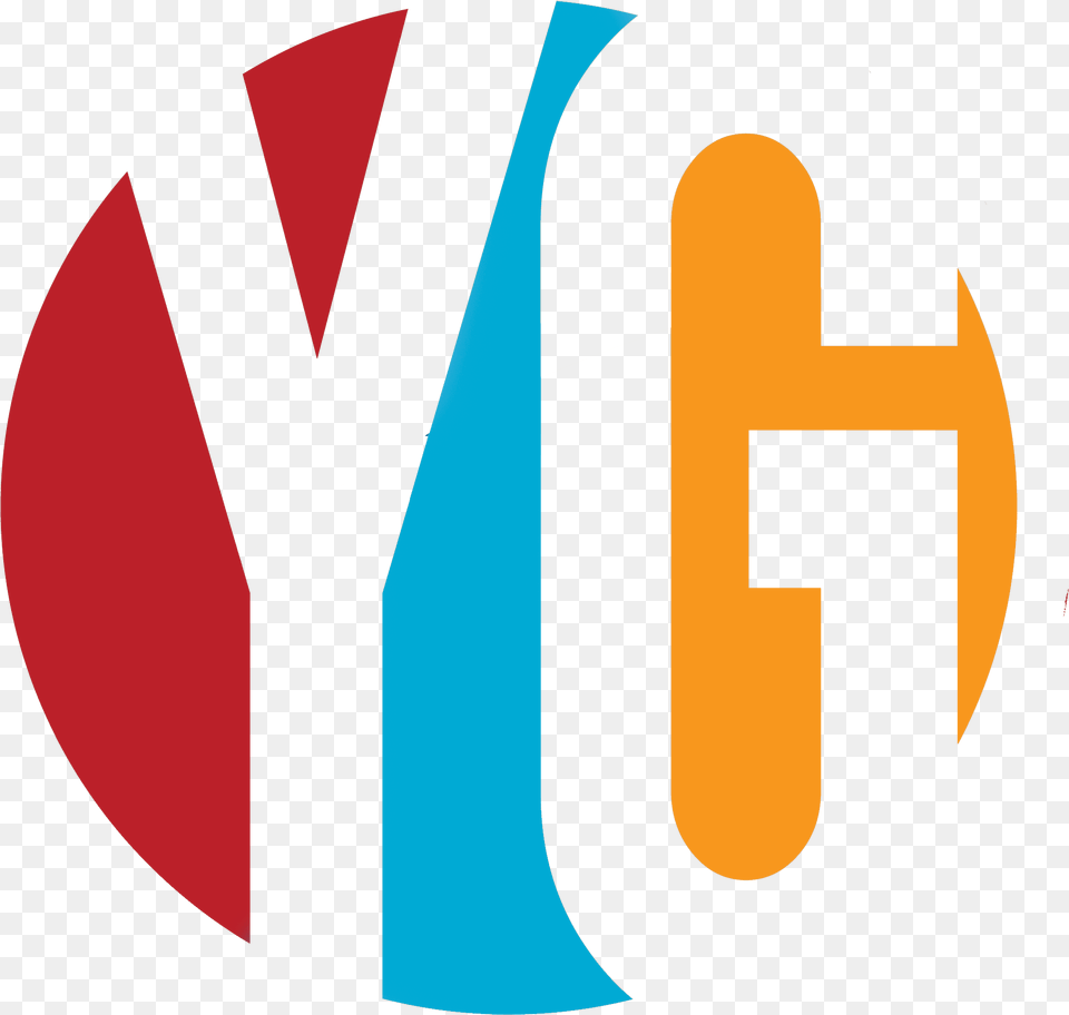 The Youth Group Inc Graphic Design, Logo, Text, Cross, Symbol Png Image