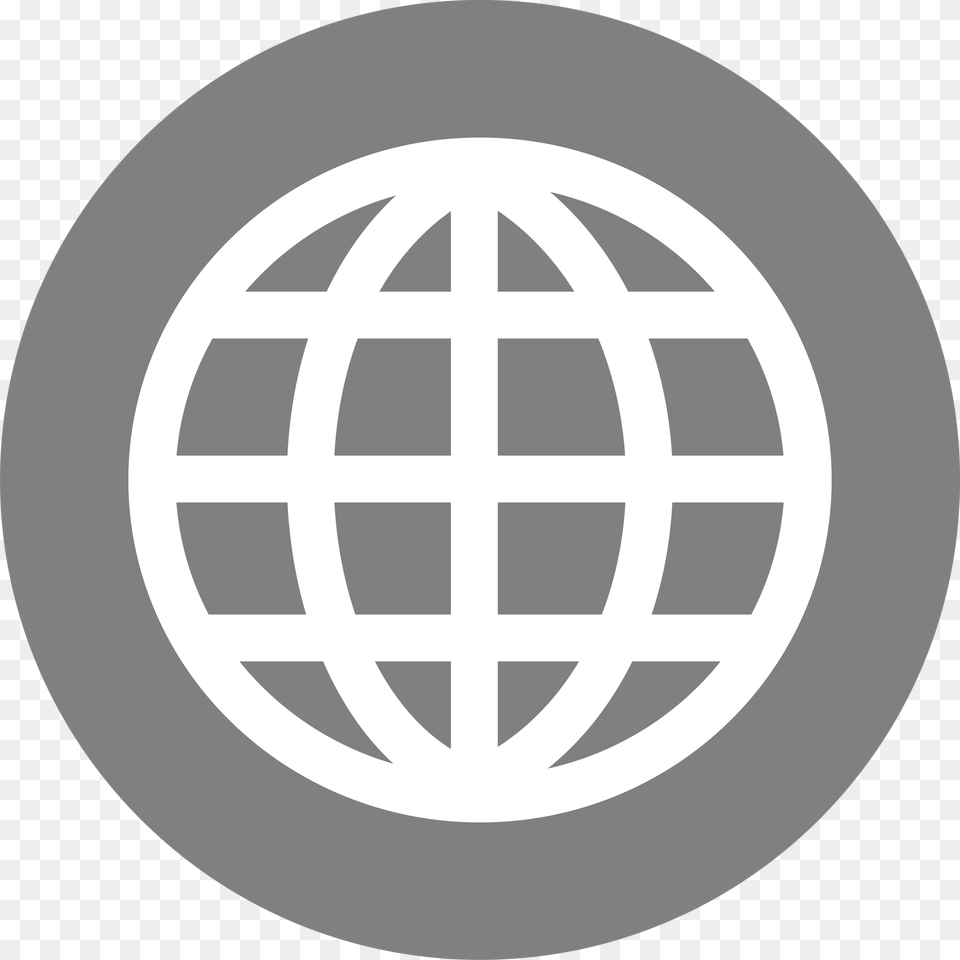 The Youtube Logo Icon Grey Logo Youtube Gris, Sphere, Disk Free Png