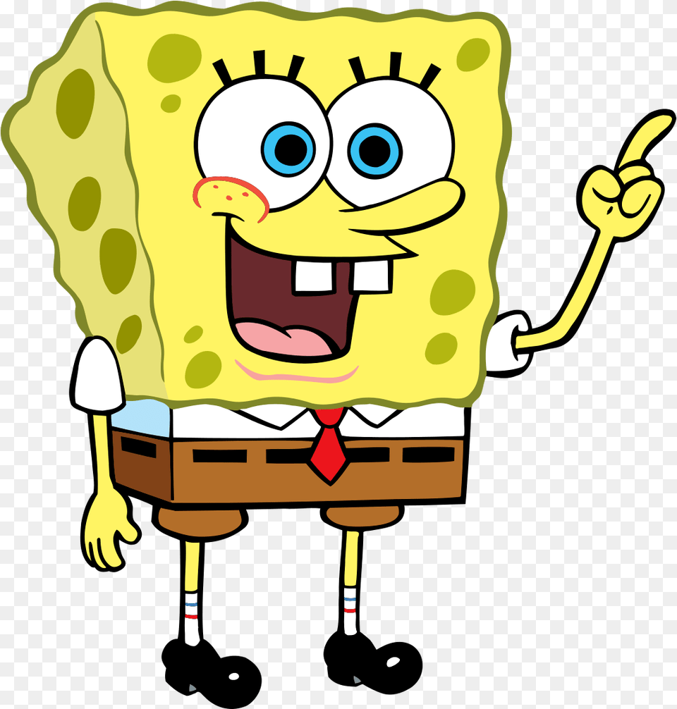 The Youtube Poop Wiki Spongebob Squarepants, Animal, Bear, Mammal, Wildlife Png