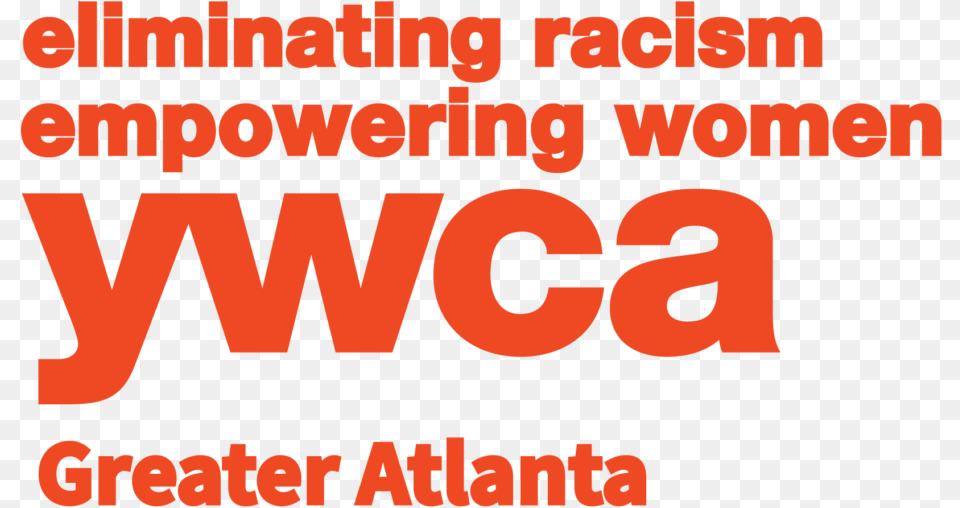 The Ywca Of Greater Atlanta S Georgia Women S Policy Graphic Design, Text, Face, Head, Person Free Transparent Png