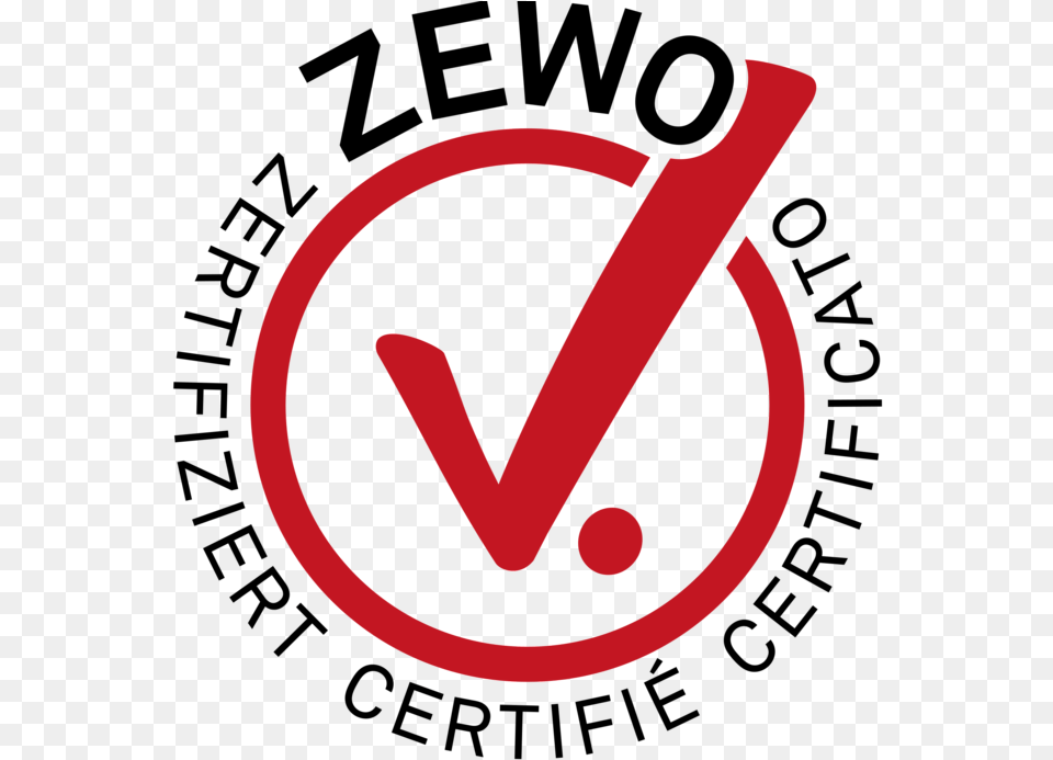 The Zewo Quality Seal, Logo, Dynamite, Weapon Png Image