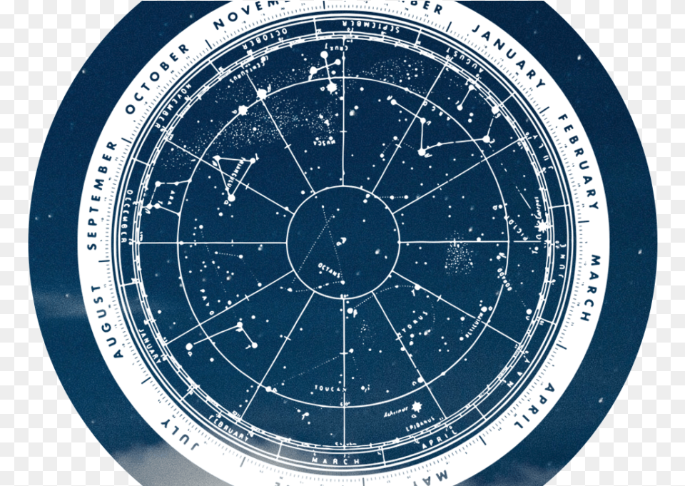 The Zodiac Is The Collection Of Twelve Constellations Nagoul Abstract Canvas Fernweh Vol Wall Art Paintings, Machine, Wheel Free Transparent Png