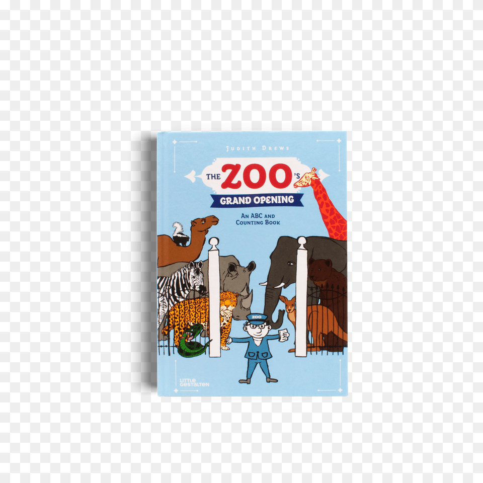 The Zoos Grand Opening, Advertisement, Poster, Baby, Person Png