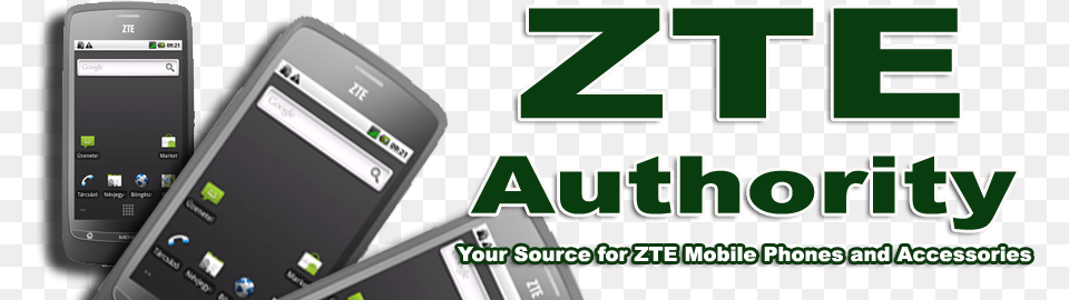 The Zte Authority Black Screen Of Death, Electronics, Mobile Phone, Phone Png