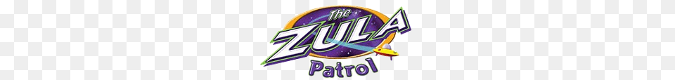 The Zula Patrol Basic Logo Png