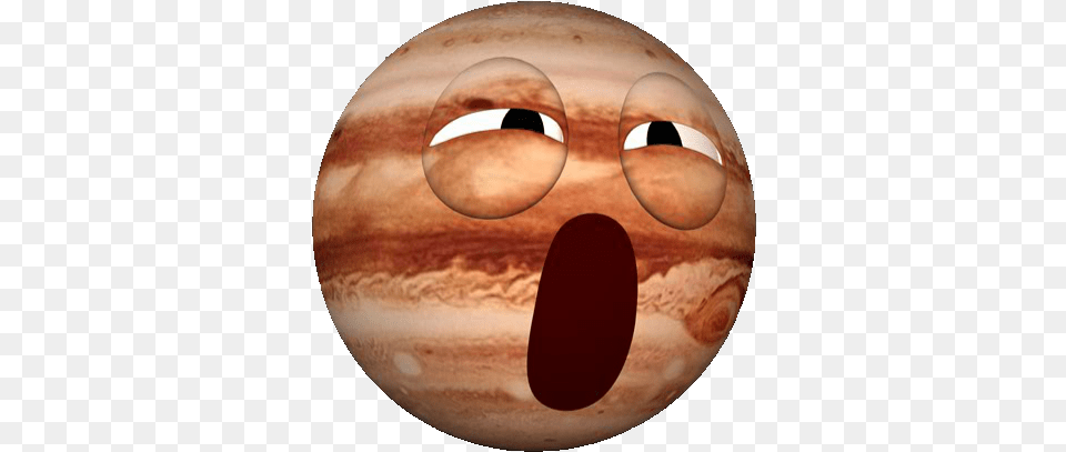 The Zula Patrol Jupiter Transparent Jupiter The Zula Patrol, Astronomy, Outer Space, Planet, Sphere Png Image