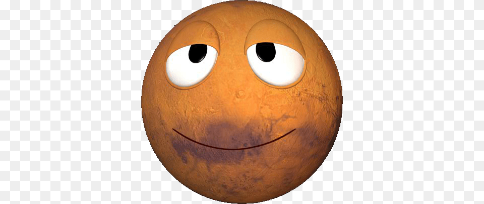 The Zula Patrol Mars Transparent, Sphere Free Png