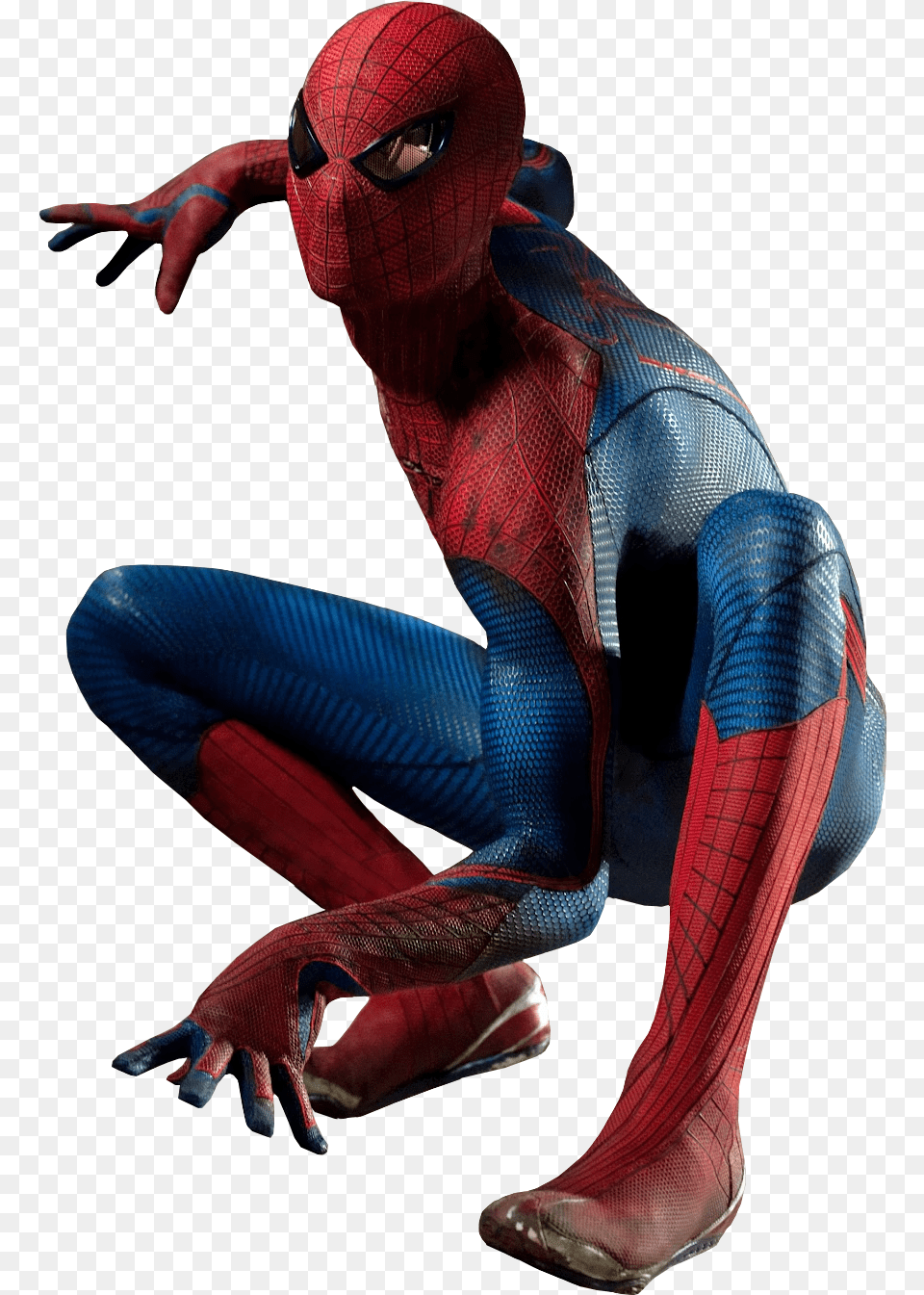 Theamazingspiderman Amazing Spider Man Posee El Sorprendente Spider Man Far From Home, Adult, Male, Person, Electronics Free Transparent Png